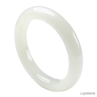 和田玉手镯别乱买,原来这六大品牌最值得买!